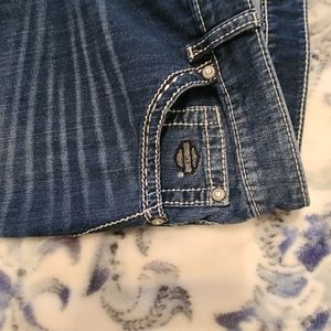 Harley jeans